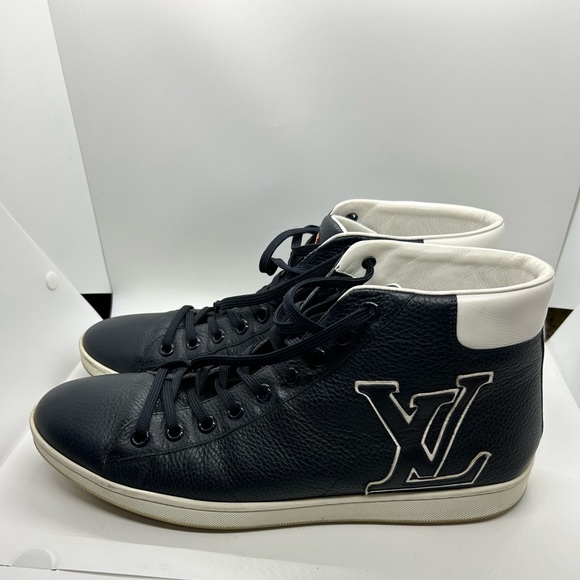 Louis Vuitton Other - Louis Vuitton sneakers size 12